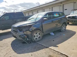Ford Escape 2.5L 4 2017