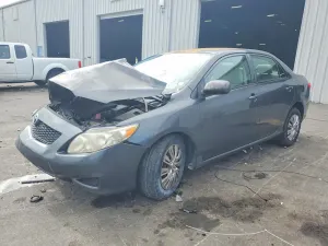 Toyota Corolla 1.8L 4 2010
