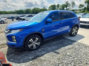Mitsubishi Outlander 2.0L 4 2020