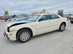 Chrysler 300 2.7L 6 2008
