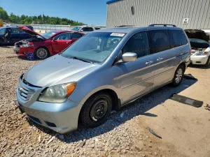 Honda Odyssey 3.5L 6 2010