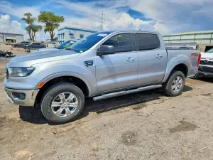 Ford Ranger 2.3L 4 2020