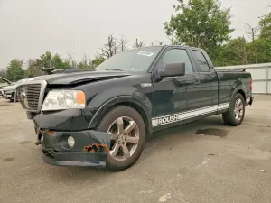 Ford F-150 5.4L 8 2006