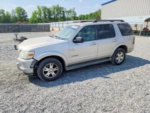 Ford Explorer 4.0L 6 2007