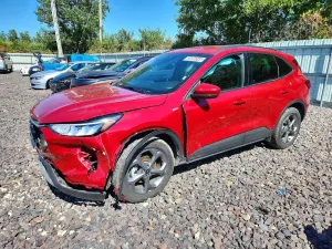 Ford Escape 2.0L 4 2025