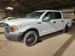 Ford F-150 5.0L 8 2019