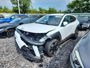 Hyundai Kona 2.0L 4 2025