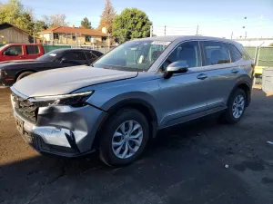 Honda CR-V 1.5L 4 2023