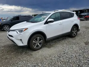 Toyota Rav4 2.5L 4 2016