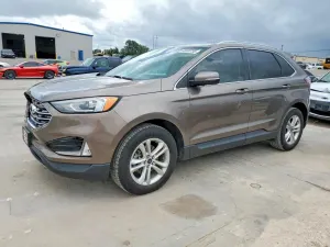 Ford Edge 2.0L 4 2019