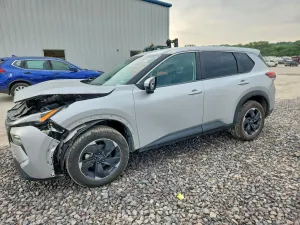 Nissan Rogue 1.5L 3 2024