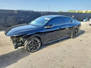 Kia K4 2.0L 4 2025