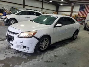 Chevrolet Malibu 2.5L 4 2015