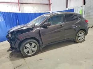 Honda HR-V 1.8L 4 2019