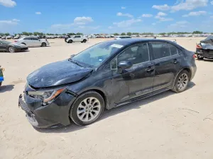 Toyota Corolla 1.8L 4 2020