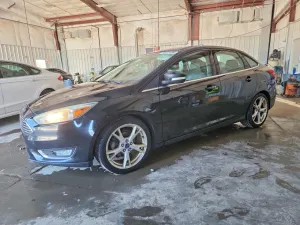 Ford Focus 2.0L 4 2015