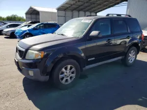 Mazda Tribute 2.3L 4 2008