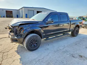 Ford F-150 3.5L 6 2018