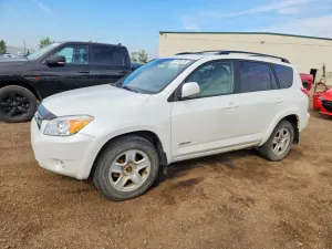 Toyota Rav4 3.5L 6 2006