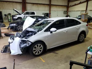 Toyota Corolla 2.0L 4 2025