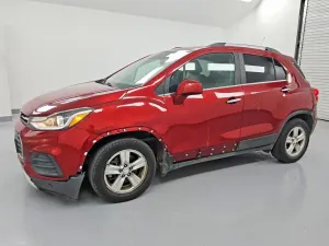 Chevrolet Trax 1.4L 4 2020