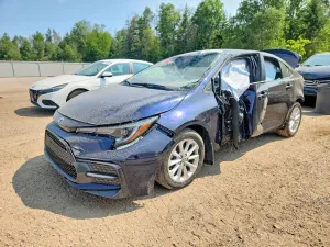 Toyota Corolla 2.0L 4 2022