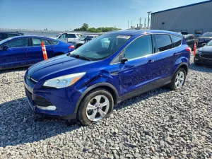 Ford Escape 2.0L 4 2015
