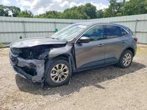 Ford Escape 1.5L 3 2023