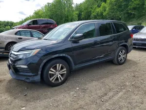 Honda Pilot 3.5L 6 2016