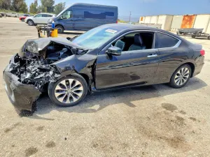 Honda Accord 2.4L 4 2014