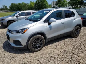 Chevrolet Trax 1.4L 4 2022