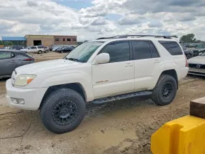 Toyota 4Runner 4.0L 6 2005
