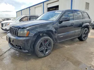 Jeep Grand Cherokee 5.7L 8 2007