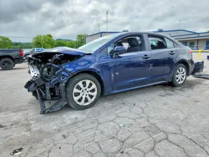 Toyota Corolla 2.0L 4 2025