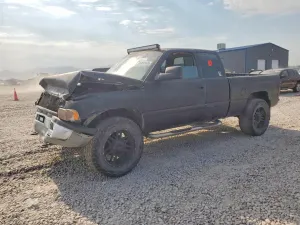 Dodge RAM 5.9L 8 1996