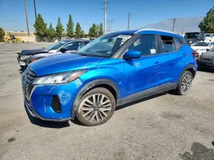Nissan Kicks 1.6L 4 2021