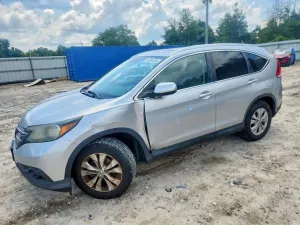 Honda CR-V 2.4L 4 2013