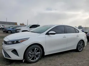 Kia Cerato / Forte / K3 2.0L 4 2024