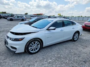 Chevrolet Malibu 1.5L 4 2016