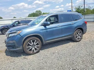 Honda Pilot 3.5L 6 2019