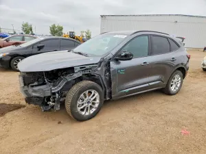 Ford Escape 2.0L 4 2023