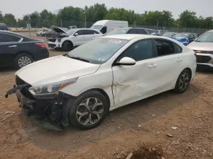 Kia Cerato / Forte / K3 2.0L 4 2021