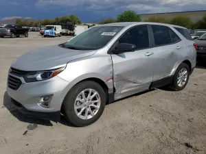 Chevrolet Equinox 1.5L 4 2020