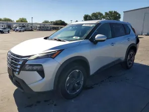 Nissan Rogue 1.5L 3 2025