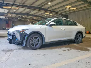 Kia K4 2.0L 4 2025
