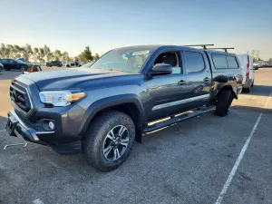 Toyota Tacoma 3.5L 6 2023