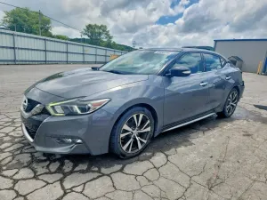 Nissan Maxima 3.5L 6 2017