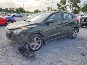 Honda HR-V 1.8L 4 2016