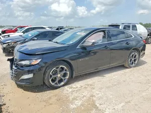 Chevrolet Malibu 1.5L 4 2019