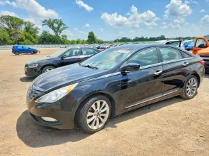 Hyundai Sonata 2.4L 4 2013